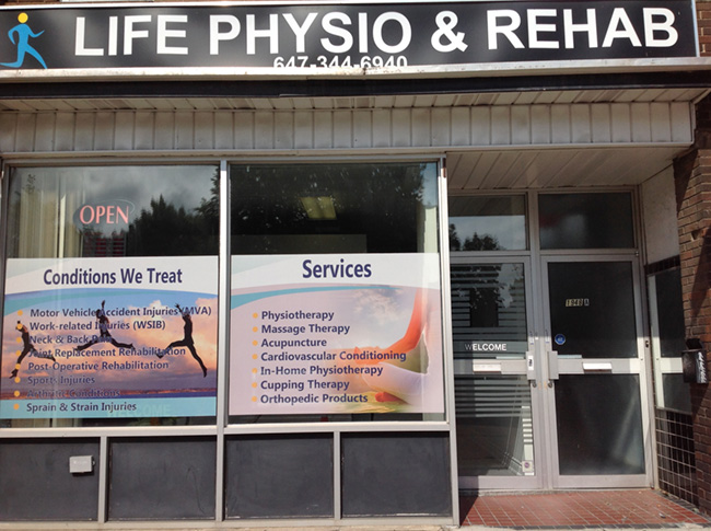 About - Life Physio & Rehab